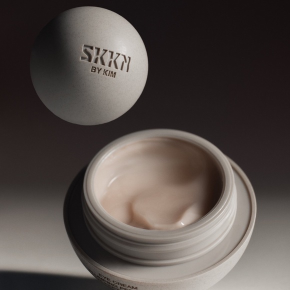 DISCONTINUED - SKKN by Kim Eye Cream - Picture 2 of 2